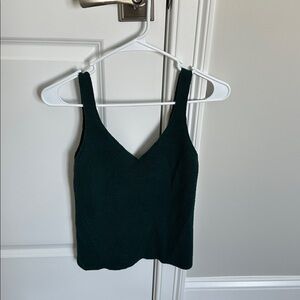 Old Navy Sweater Tank